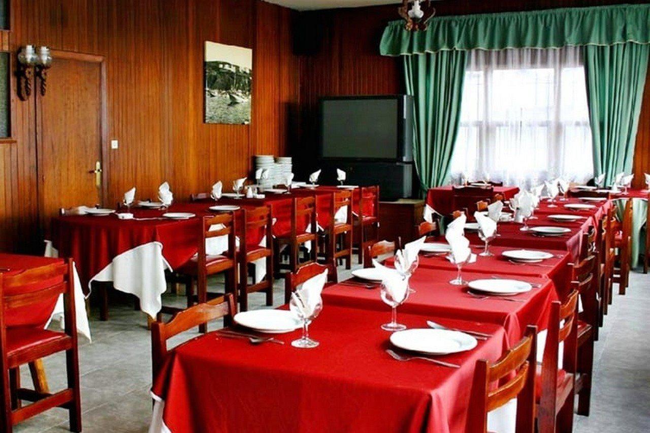 Hotel Las Vinas อาร์เตโซ ภายนอก รูปภาพ