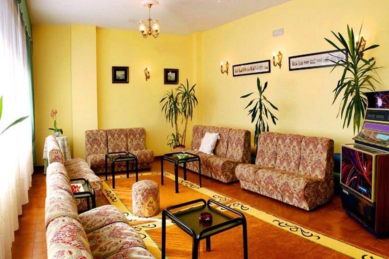 Hotel Las Vinas อาร์เตโซ ภายนอก รูปภาพ