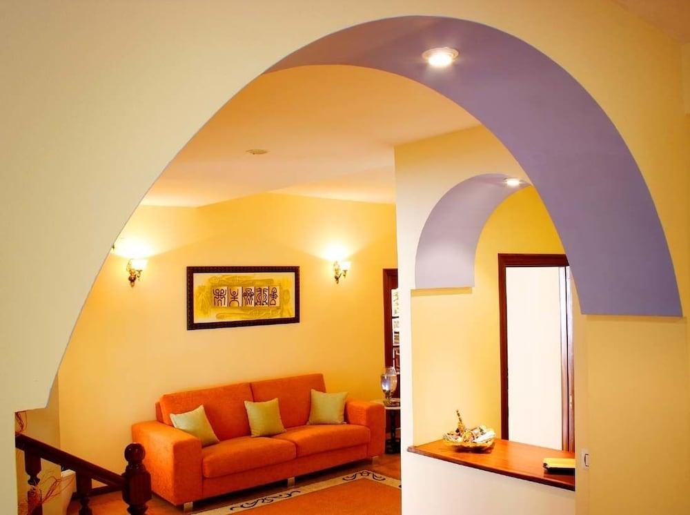 Hotel Las Vinas อาร์เตโซ ภายนอก รูปภาพ