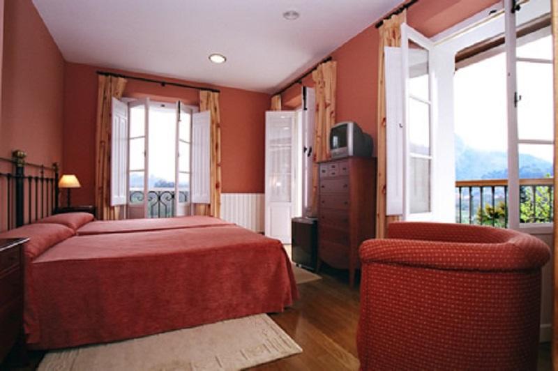 Hotel Las Vinas อาร์เตโซ ภายนอก รูปภาพ