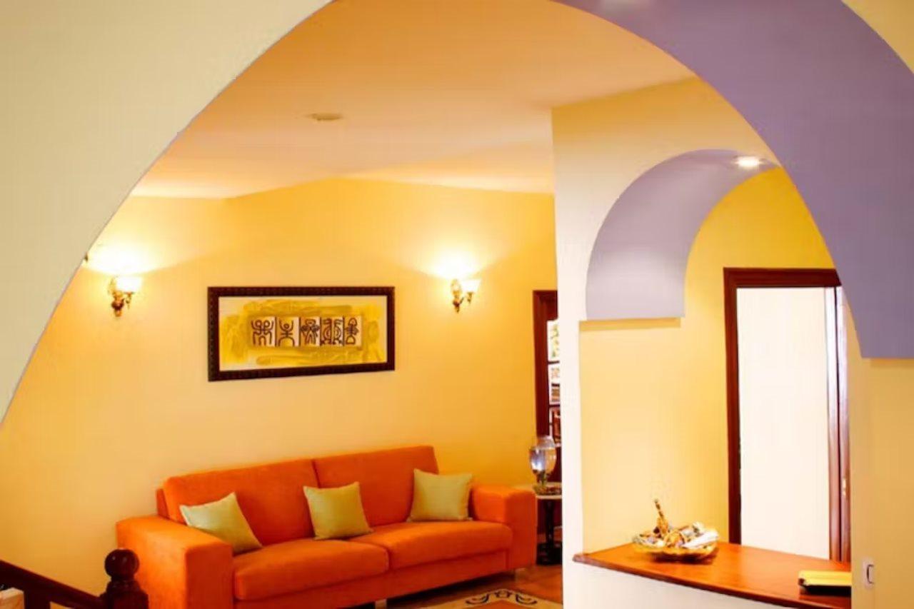 Hotel Las Vinas อาร์เตโซ ภายนอก รูปภาพ