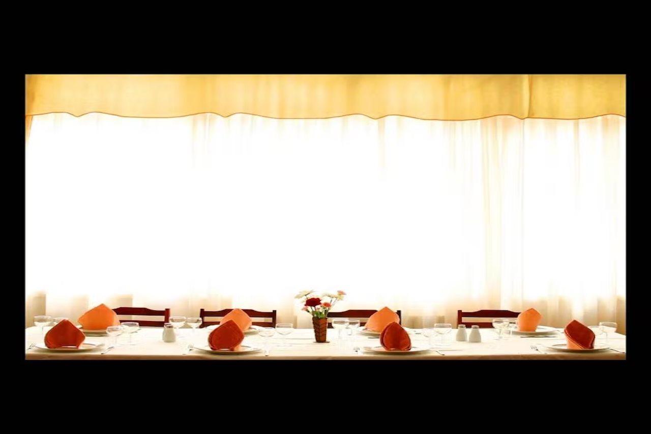 Hotel Las Vinas อาร์เตโซ ภายนอก รูปภาพ
