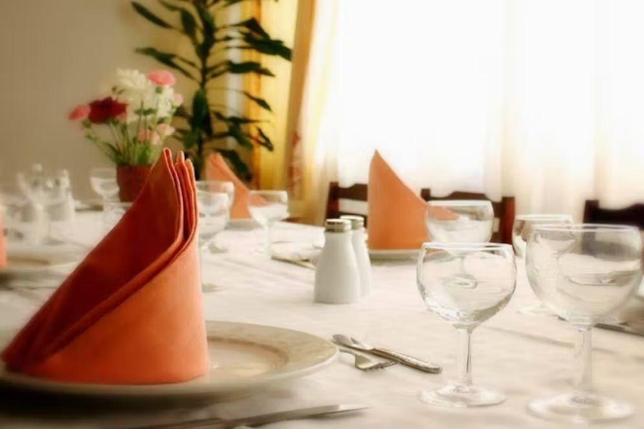 Hotel Las Vinas อาร์เตโซ ภายนอก รูปภาพ
