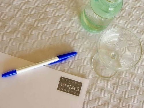 Hotel Las Vinas อาร์เตโซ ภายนอก รูปภาพ