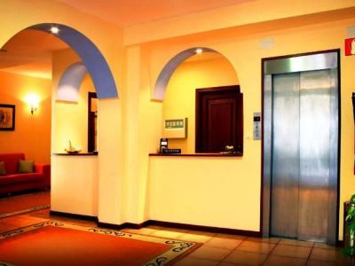 Hotel Las Vinas อาร์เตโซ ภายนอก รูปภาพ
