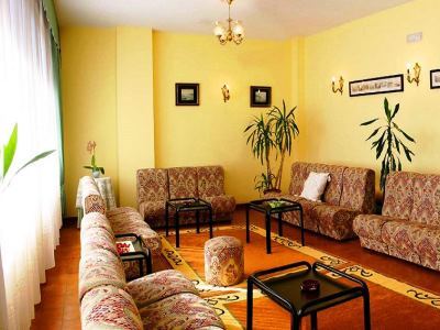 Hotel Las Vinas อาร์เตโซ ภายนอก รูปภาพ